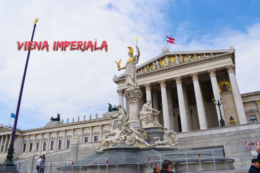 Viena Imperială