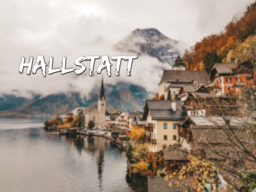 Hallstatt | Austria