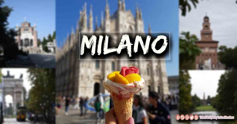 Ciao Milano